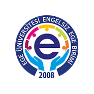 Engelsiz Ege Logo